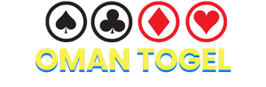Logo OMAN TOGEL